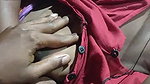 Sleeping Bhabi boob Pressed