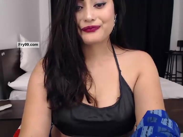 anna cam video collection