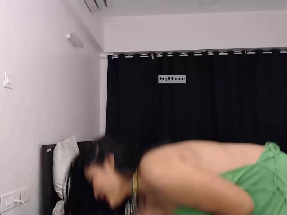 anna cam video collection