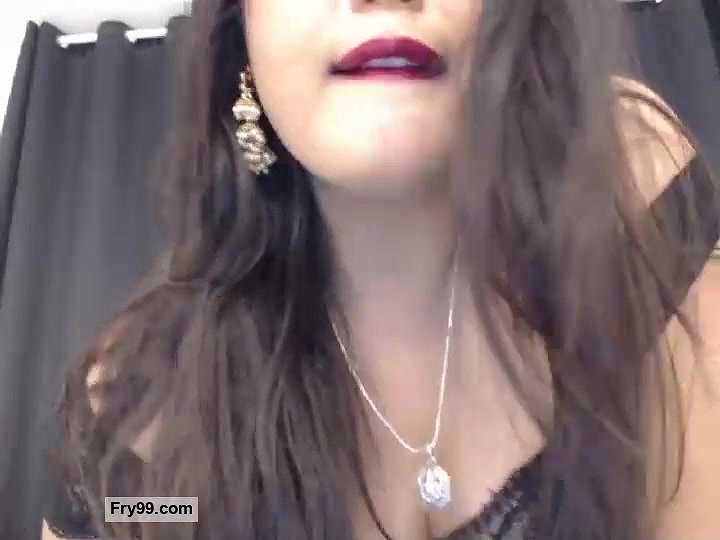 anna cam video collection