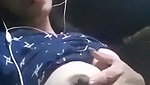 Manipur Girl Showing Her Boobs