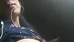 Manipur Girl Showing Her Boobs