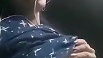 Manipur Girl Showing Her Boobs