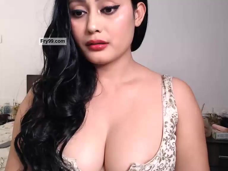 anna cam video collection