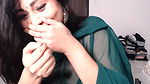 anna cam video collection