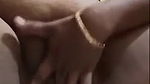 Indian Horny Bhabhi Fingering