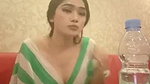 Asian girl showing tits accidentally in restaurant Sexy