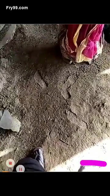 Punjabi sexy bhabi fun with devar