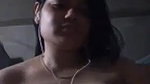 Desi Girl Playing With Her Bigboobs Update Fullclip