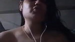 Desi Girl Playing With Her Bigboobs Update Fullclip