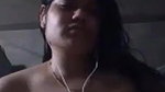 Desi Girl Playing With Her Bigboobs Update Fullclip