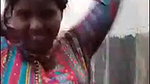 Hot Girl Bathroom Video Call