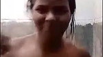 Hot Girl Bathroom Video Call