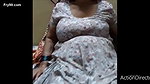 Friend sexy mom big boobs