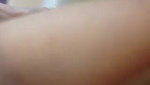 aleena iqbal khan from lahore licking pussy