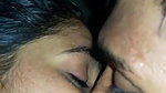 Desi couple fucking mid night