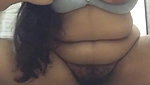 Sexy Girl Showing Her Boobs and Pussy