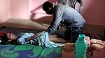 Desi village bhabi fucking quick with husband best friend