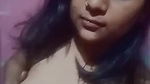 Sexy Desi girl Showing her Boobs and Pussy