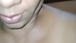 Lankan Wife Blowjob and Ridding Dick