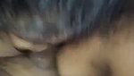 Lankan Wife Blowjob and Ridding Dick