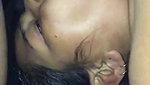 Desi bhabhi Blowjob