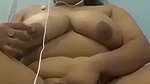 Unsatisfied Horny Indian Milf Pussy Fingering With Dirty Talk