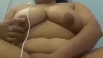 Unsatisfied Horny Indian Milf Pussy Fingering With Dirty Talk