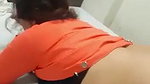 Big ass bhabhi doggy