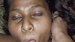 Desi Married Bhabi Sucking Dick