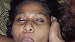 Desi Married Bhabi Sucking Dick