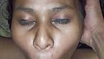 Desi Married Bhabi Sucking Dick