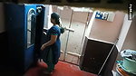 Tamil Bhabhi Caught in Hidden Cam