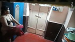 Tamil Bhabhi Caught in Hidden Cam