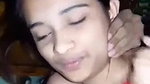 Beautiful Cute Slim Married Girl Night Fun With Husband
