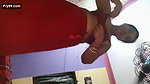 Unsatisfied mature bhabhi showing
