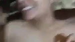 Beautiful girl blowjob with clear talking