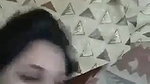 Beautiful girl blowjob with clear talking
