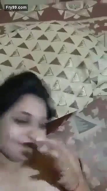 Beautiful girl blowjob with clear talking