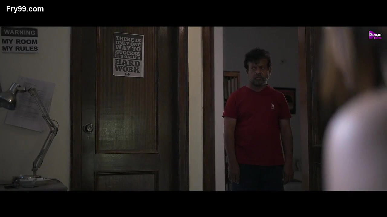 Family Strokes 2 – Episode 2