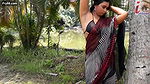 Saree Fashion Video 5