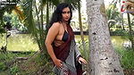 Saree Fashion Video 5