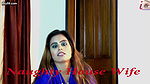 Naughty House Wife – Episode 1