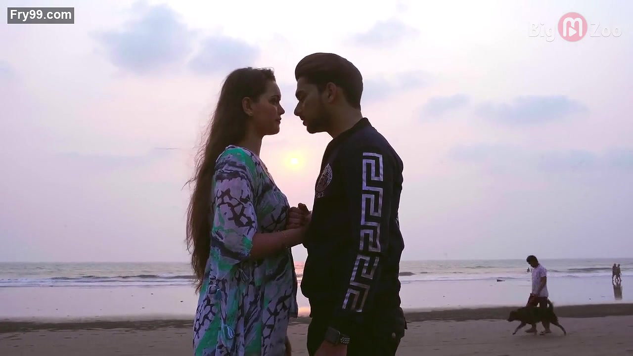 Asli Sukh: Love Latter (2021) UNRATED 720p HEVC Bigmoviezoo Originals Hindi Short Film