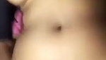 Desi village wife show her sexy pussy
