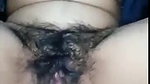 indian teen extreme hairy pussy