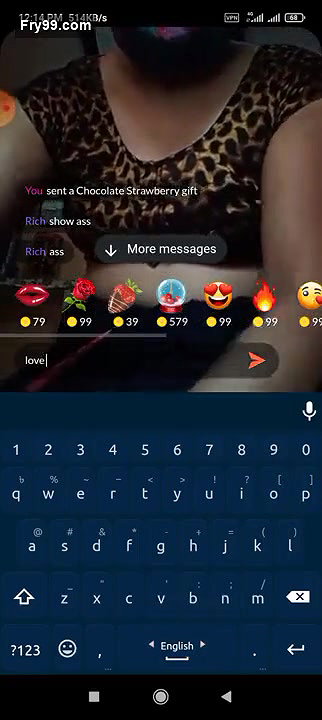Sexy Radhika Shingh Showing her Boobs and Pussy