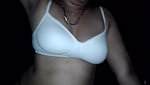 indian wife in bra with mangle sutra sucking