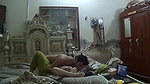 lahore couple annie imran webcam sex show 1