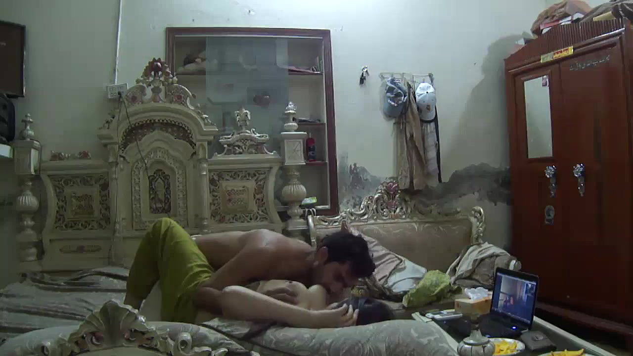 lahore couple annie imran webcam sex show 1